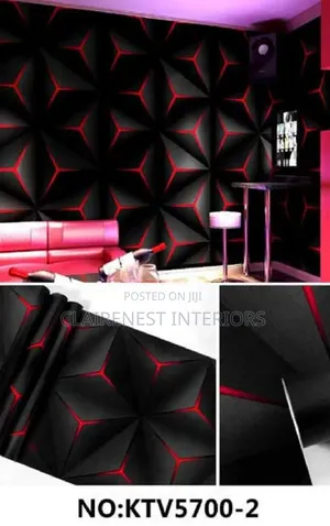 3d Wallpapers That Make a Statement