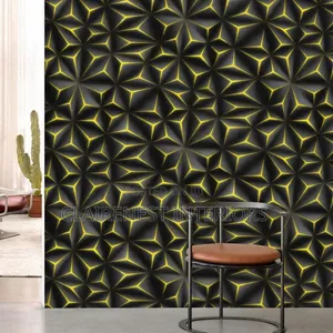 3d Wallpapers That Make a Statement