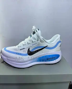Nike ZoomX Vomero Plus / Invincible Shield Styles: 38-45