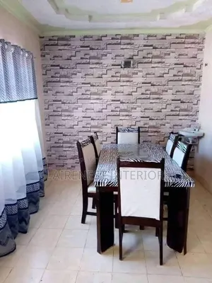 Interior Elegance Begins With Beautiful Brick Wallpapers