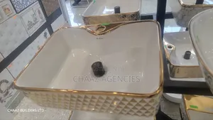 Hand Wash Basin