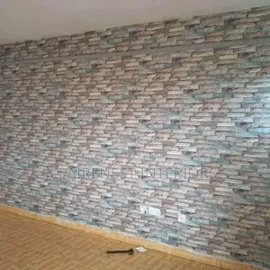 Where Style Meets Quality Brick 3d Wallpapers