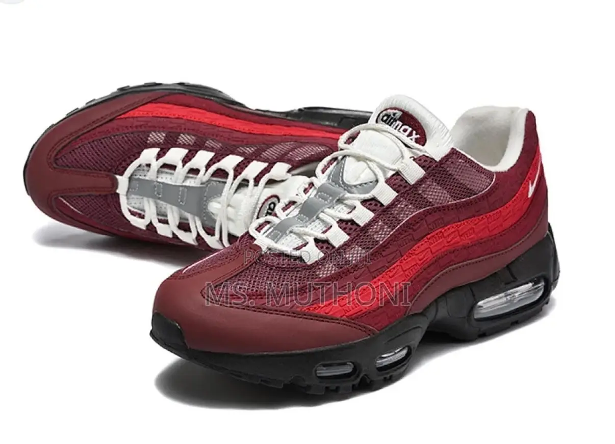 Nike Air Max 95 Kith El Dorado Size 38-45