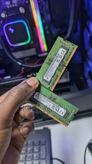 16gb Ddr4 3200 Laptop Memory