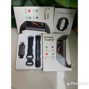 Fitness Tracker / Smart Band 
