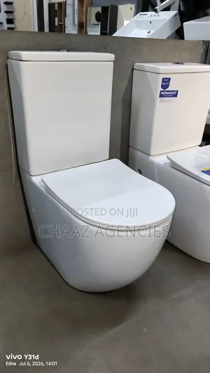 Toilet Seat
