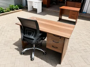 Prestige Office Desk Office Chair