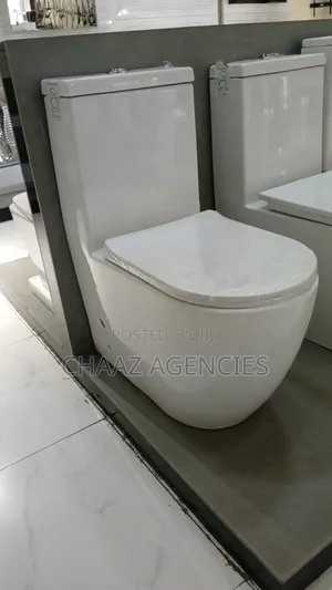 Toilet Seat(one Body)