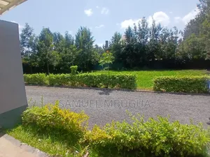 4bdrm House in Karen for rent