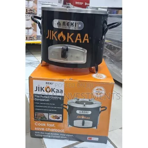 REKI Jikokoa
