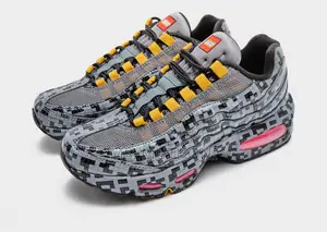 The LEGO X Nike Air Max 95 "Pixel Brick" (IO4799-001)