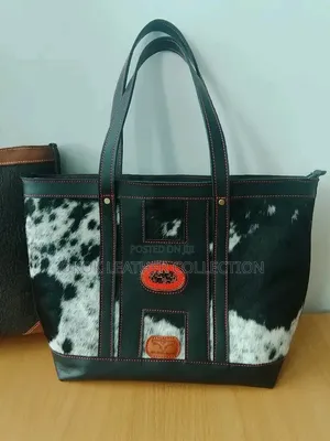 Xelo Tote Bag