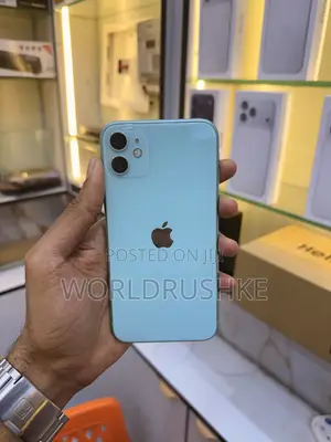 Apple iPhone 11 64 GB Green