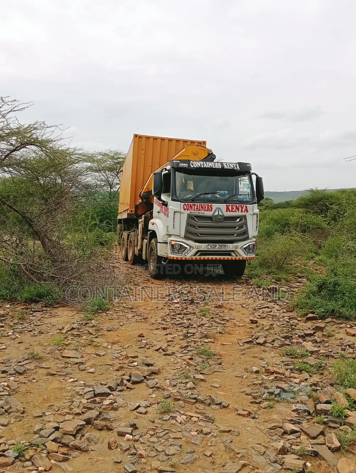 Hiab Services