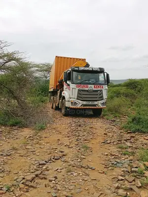 Hiab Services