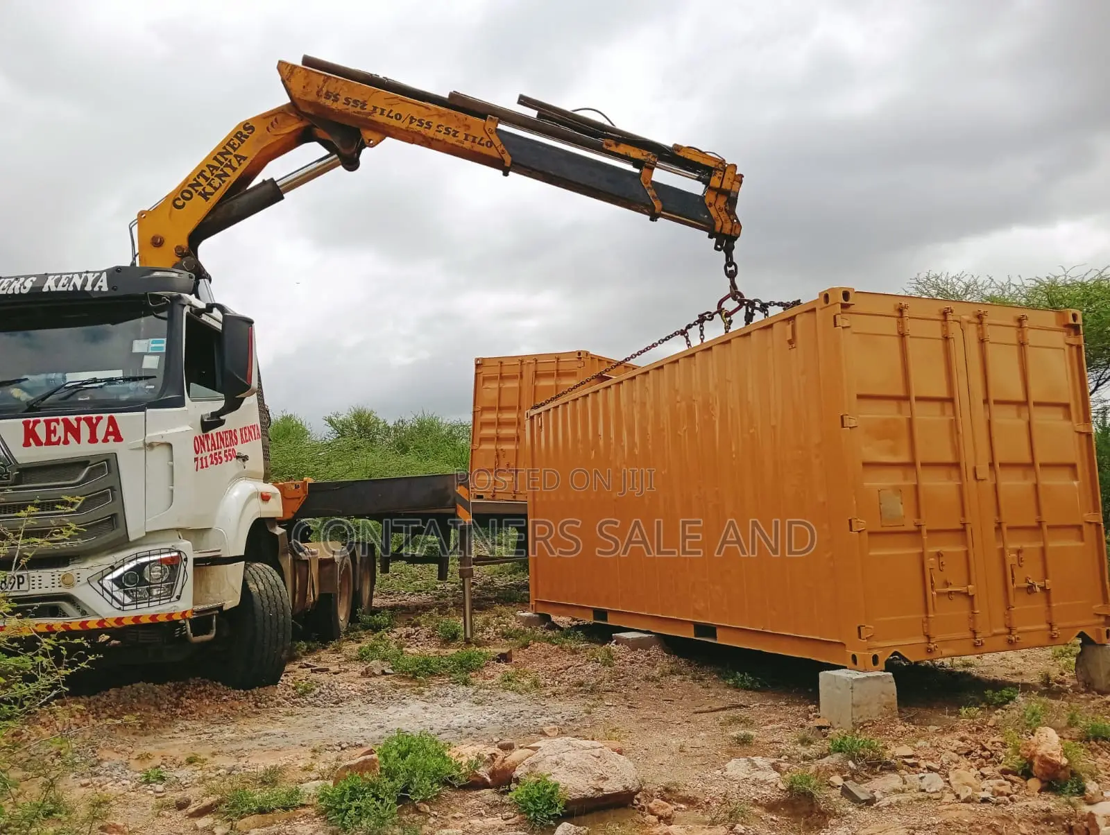 Hiab Services