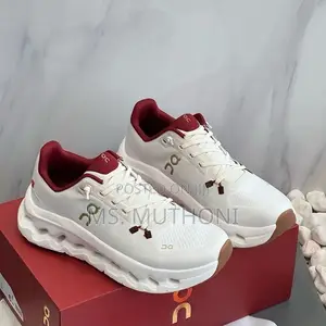 On Cloudtilt Pearl Ivory Size 38-45
