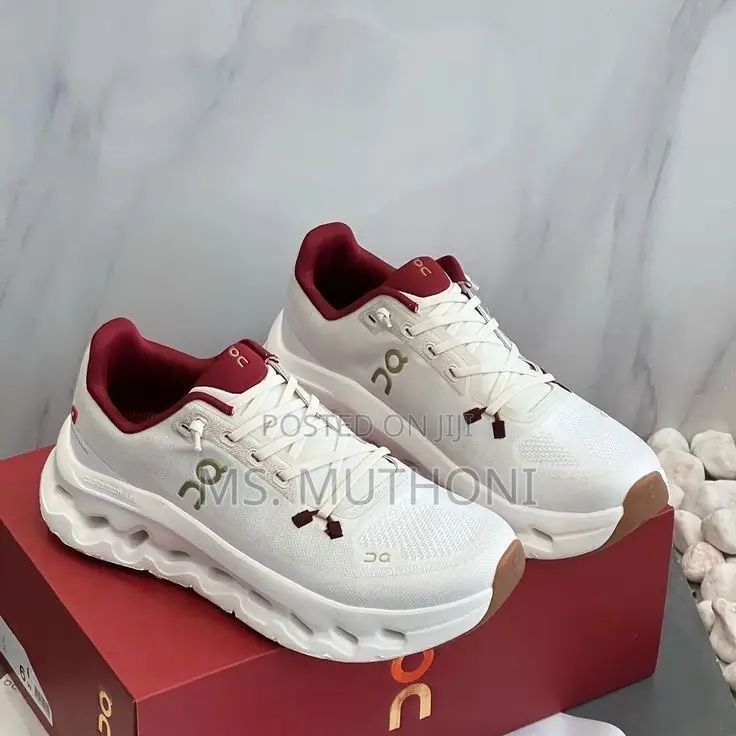 On Cloudtilt Pearl Ivory Size 38-45