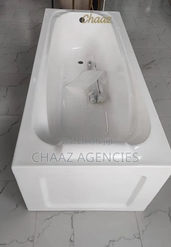 Bath Tab(fibre)