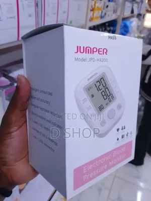 Quality Jumper BP Machine