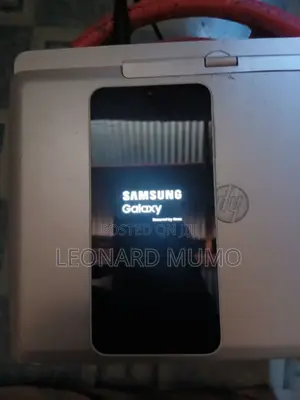 Samsung Galaxy A15 128 GB White