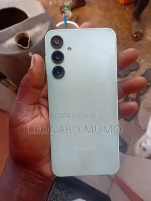 Samsung Galaxy A15 128 GB White