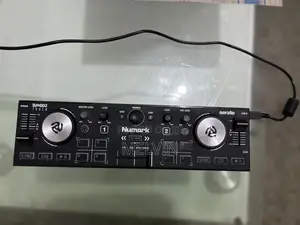 Numark Dj Controller
