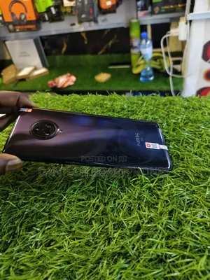 Vivo NEX 3 5G 256 GB Black