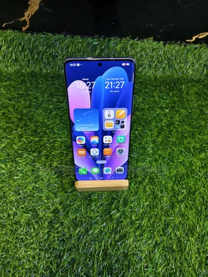 New Xiaomi 12 Pro 256 GB Silver