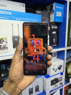 Xiaomi Redmi Note 13 Pro 5G 256 GB Blue
