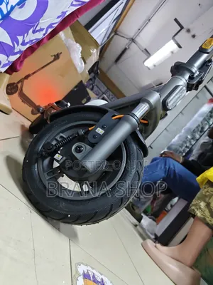 New Motorcycle 2025 Gray
