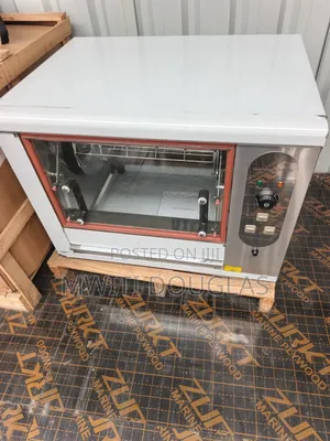 Heavy Duty Commercial Chicken Roaster Machine