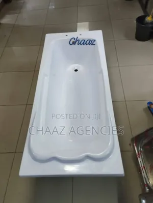 Bathtub (Fibre)