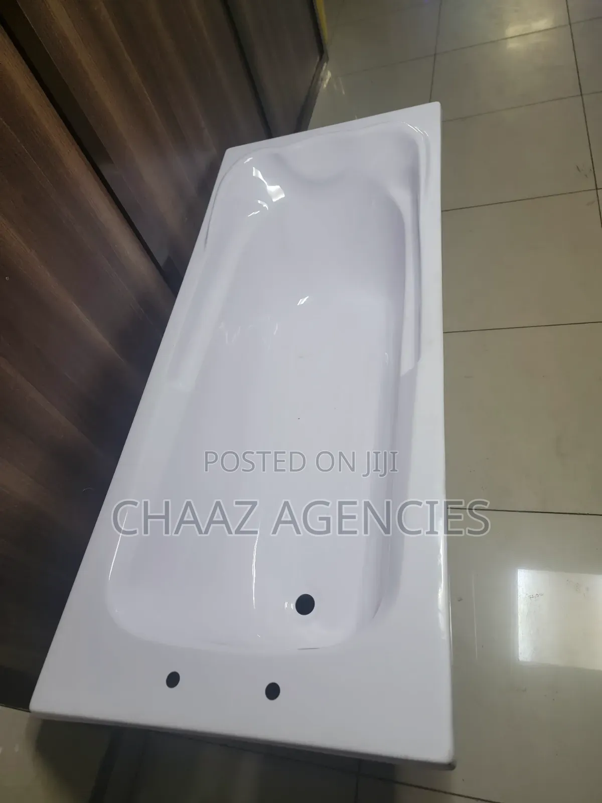 Bathtub (Fibre)