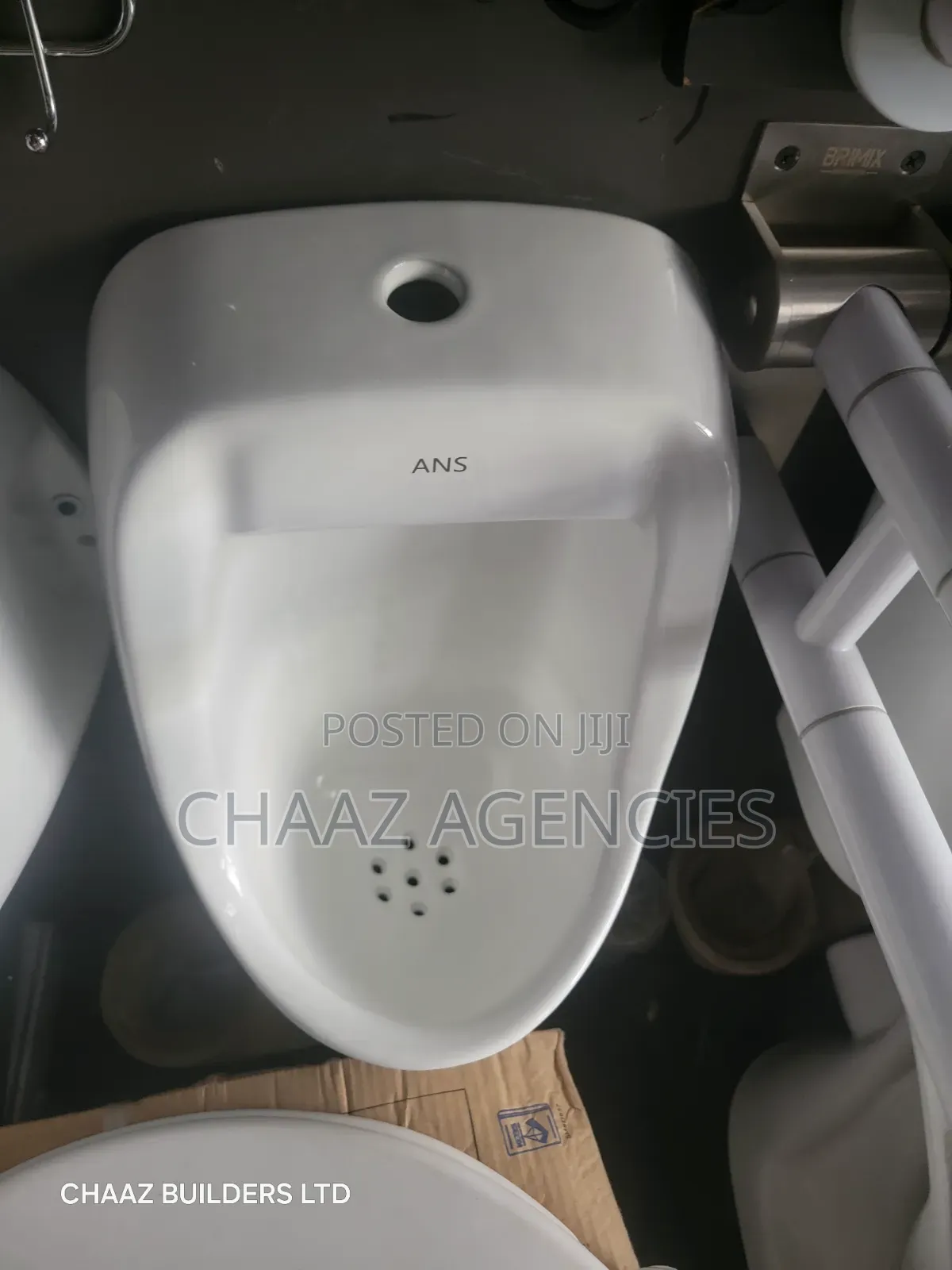 Urinal Bowl