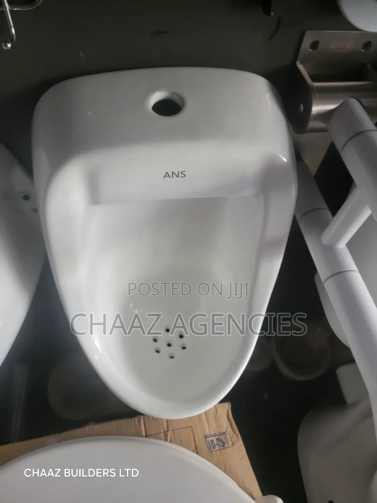 Urinal Bowl
