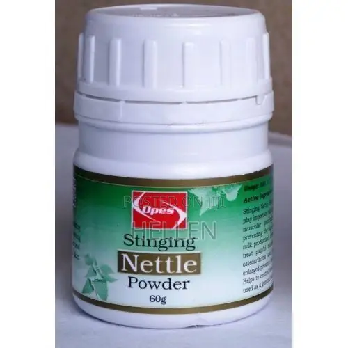 Stinging Nettle Powder