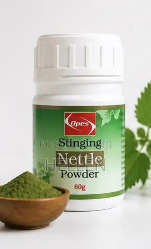 Stinging Nettle Powder