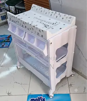 Baby Bathing Stand