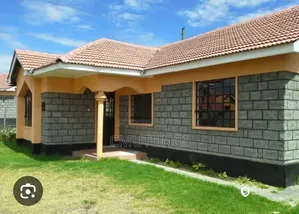 3bdrm Bungalow in Fountain View Estate, Kitengela for sale