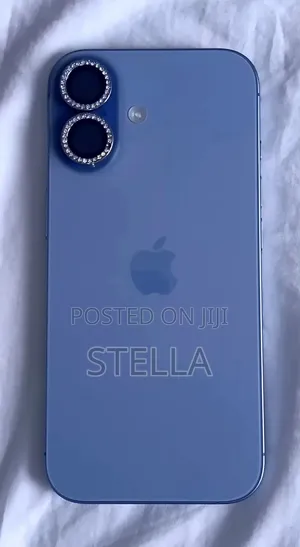 Apple iPhone 17 256 GB Blue