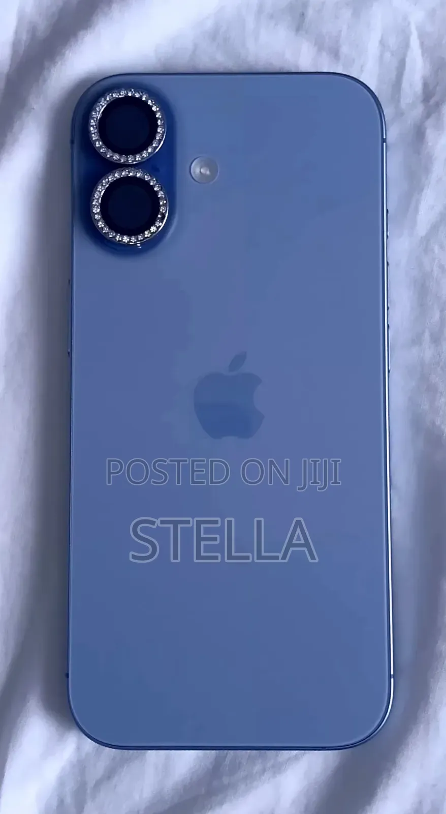 Apple iPhone 17 256 GB Blue