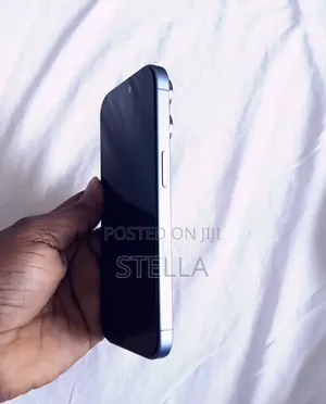 Apple iPhone 17 256 GB Blue