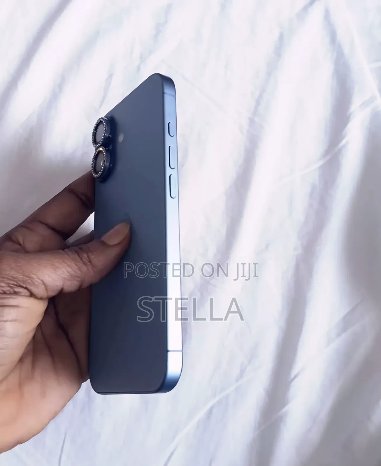 Apple iPhone 17 256 GB Blue