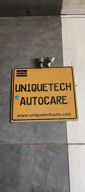 2PCS Universal Parking Bulbs