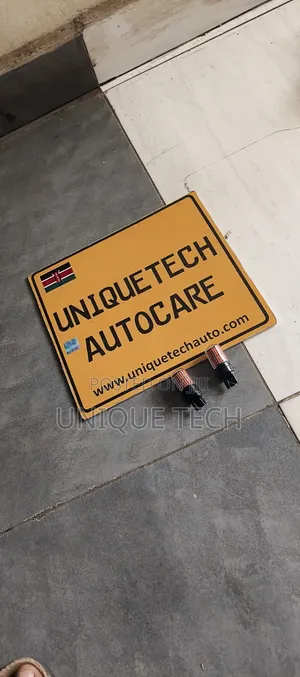 Universal Capless Parking Bulbs Car Parking Lights