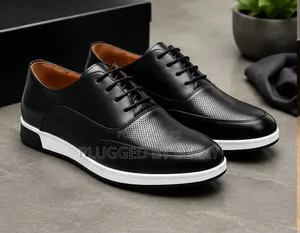 Casual Wear, Casuals