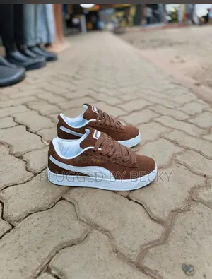 Puma Suede Xl