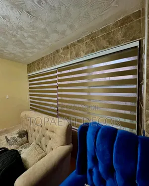 Long Last Horizontal Window Blinds