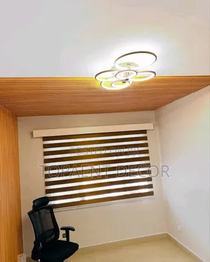 Long Last Horizontal Window Blinds